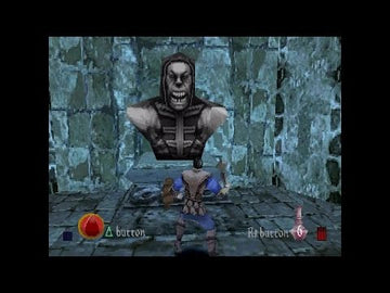 
Crusaders of Might and Magic | PlayStation 1 | PS1 | gameplay | catalog reconciliation | identity checked against live provider metadata