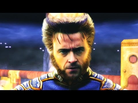 
X-Men: The Official Game | Xbox 360 | gameplay | catalog reconciliation | identity checked against live provider metadata | identity-policy=exact-video-v4-year-identity