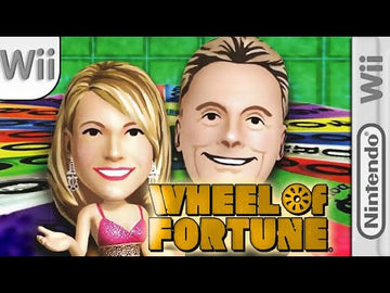 
Wheel of Fortune | Wii | gameplay | title and capture-platform metadata verified | Source: youtube_data_api_library | identity-policy=exact-video-v4-year-identity