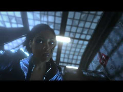 
Syndicate | Xbox 360 | gameplay video 3 | Region: North America | Data by MobyGames.com