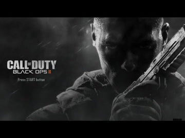
Call of Duty: Black Ops II | PlayStation 3 | gameplay | title and capture-platform metadata verified | Source: youtube_data_api_library | identity-policy=exact-video-v4-year-identity