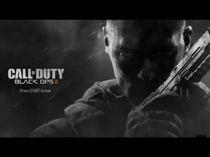 
Call of Duty: Black Ops II | PlayStation 3 | gameplay | title and capture-platform metadata verified | Source: youtube_data_api_library | identity-policy=exact-video-v4-year-identity