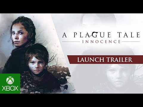 
A Plague Tale: Innocence | Xbox One | official Xbox launch trailer
