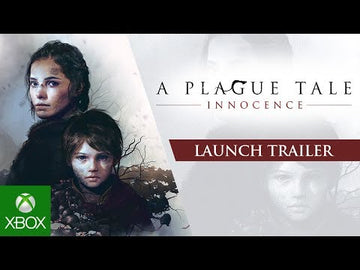 
A Plague Tale: Innocence | Xbox One | official Xbox launch trailer