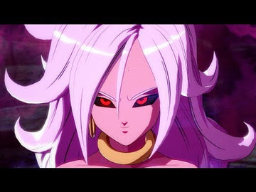 Dragon Ball FighterZ | PlayStation 5 | gameplay video 1 | region=North America | zypher-v2 | Data by MobyGames.com