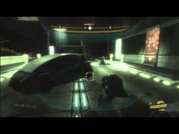 
Halo 3: ODST | Xbox 360 | gameplay | catalog reconciliation | identity checked against live provider metadata | identity-policy=exact-video-v4-year-identity