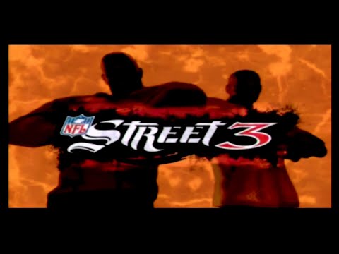 NFL Street 3 | PSP | gameplay | title and capture-platform metadata verified | Source: youtube_data_api_library | identity-policy=exact-video-v4-year-identity