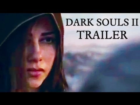 
Dark Souls II | PlayStation 3 | gameplay video 1 | Region: North America | Data by MobyGames.com