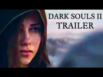 
Dark Souls II | PlayStation 3 | gameplay video 1 | Region: North America | Data by MobyGames.com
