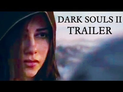 
Dark Souls II | PlayStation 3 | gameplay video 1 | Region: North America | Data by MobyGames.com