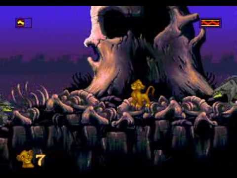 
The Lion King | SEGA Genesis | gameplay | catalog reconciliation | identity checked against live provider metadata