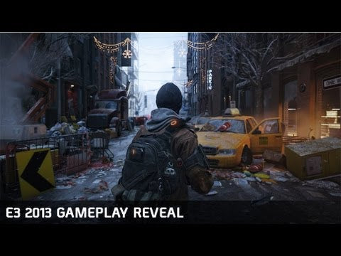 
Tom Clancy's The Division | PlayStation 4 | gameplay video 4 | Data by MobyGames.com