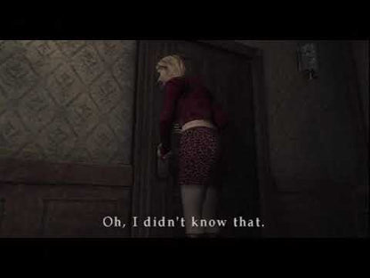 
Silent Hill 2: Restless Dreams | Xbox | gameplay | catalog reconciliation | identity checked against live provider metadata | identity-policy=exact-video-v4-year-identity