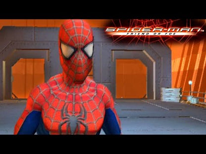 
Spider-Man: Friend or Foe | Sony PlayStation 2 | PS2 | gameplay | catalog reconciliation | identity checked against live provider metadata