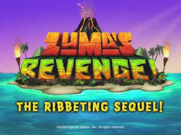 
Zuma's Revenge! | Xbox 360 | gameplay video 1 | Region: North America | Data by MobyGames.com