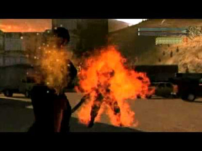 
Bullet Witch | Xbox 360 | gameplay video 5