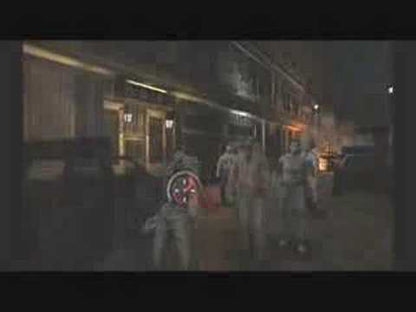 
Resident Evil: The Umbrella Chronicles | Wii | official/gameplay video 1