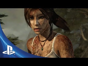 
Tomb Raider | PlayStation 3 | gameplay video 4 | Data by MobyGames.com