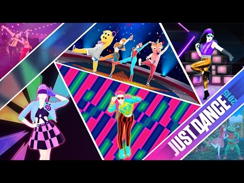 Just Dance 2015 | Xbox 360 | gameplay video 1 | region=North America | zypher-v2 | Data by MobyGames.com