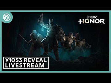 For Honor | Xbox One | gameplay video 3 | region=North America | zypher-v2 | Data by MobyGames.com