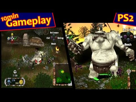 
Goblin Commander: Unleash the Horde | PlayStation 2 | gameplay | title and capture-platform metadata verified | Source: youtube_data_api_library | identity-policy=exact-video-v4-year-identity