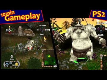
Goblin Commander: Unleash the Horde | PlayStation 2 | gameplay | title and capture-platform metadata verified | Source: youtube_data_api_library | identity-policy=exact-video-v4-year-identity
