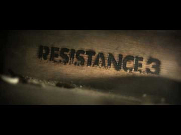 
Resistance 3 | PlayStation 3 | gameplay video 2 | Data by MobyGames.com