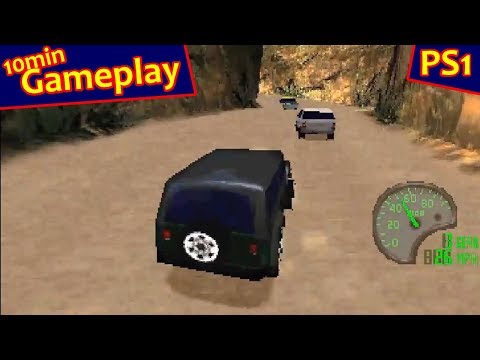 
TNN Motorsports Hardcore TR | PlayStation 1 | PS1 | gameplay | catalog reconciliation | identity checked against live provider metadata | identity-policy=exact-video-v4-year-identity