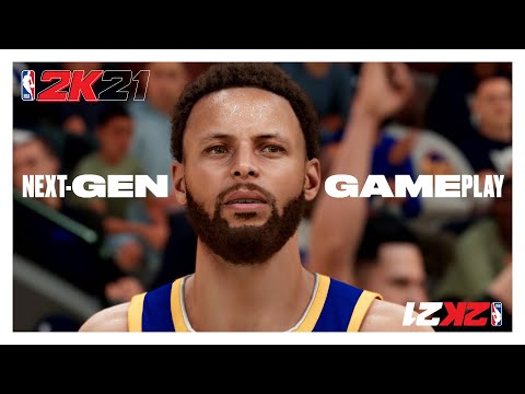 
NBA 2K21 | Xbox One | official/gameplay video 4