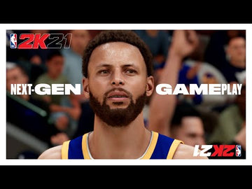 
NBA 2K21 | Xbox One | official/gameplay video 4