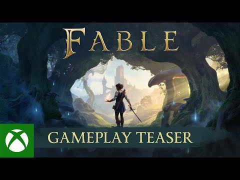 
Fable | Xbox | official/gameplay video 3