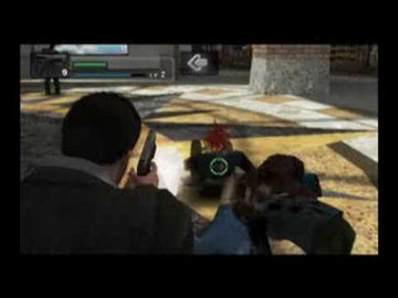 
Dead Rising: Chop Till You Drop | Wii | gameplay video 2 | Data by MobyGames.com
