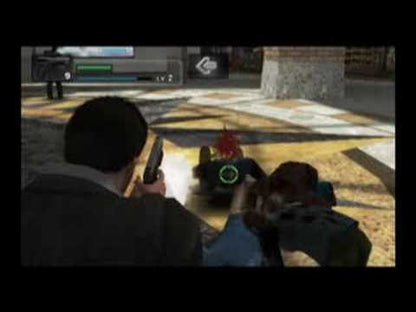 
Dead Rising: Chop Till You Drop | Wii | gameplay video 2 | Data by MobyGames.com