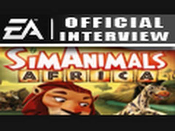 
SimAnimals: Africa | Wii | gameplay video 2 | Data by MobyGames.com