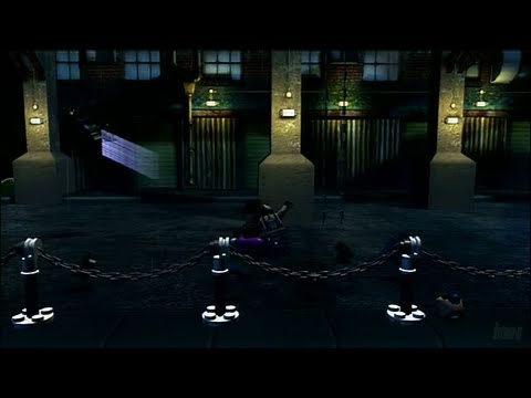 
LEGO Batman: The Videogame | Xbox 360 | gameplay video 3 | Region: North America