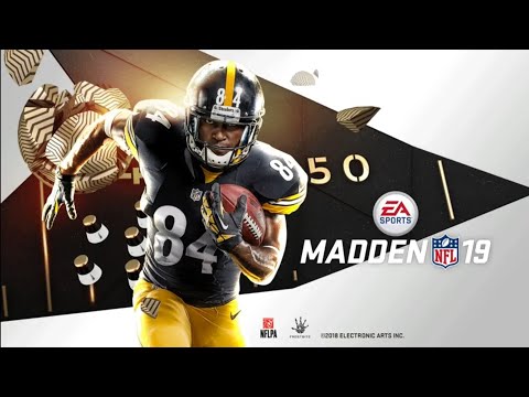 
Madden NFL 19 | Sony PlayStation 4 | PS4 | gameplay | catalog reconciliation | identity checked against live provider metadata | identity-policy=exact-video-v4-year-identity