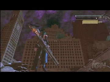
Bullet Witch | Xbox 360 | gameplay video 1