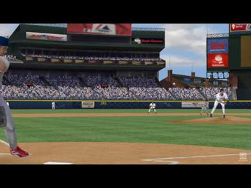 
Major League Baseball 2K7 | PSP | gameplay | title and capture-platform metadata verified | Source: youtube_live_search+data_api | identity-policy=exact-video-v4-year-identity