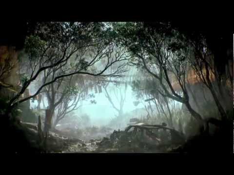 Crysis 3 | Xbox 360 | official/gameplay video 1 | region=North America | zypher-video-v2