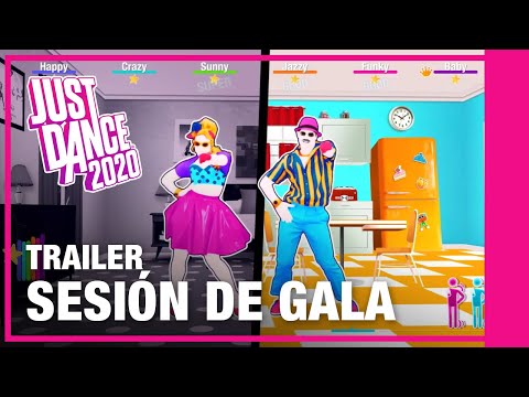 Just Dance 2020 | PlayStation 4 | gameplay video 4 | Data by MobyGames.com