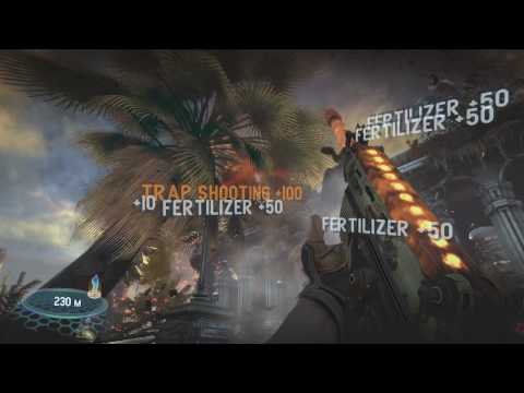 
Bulletstorm | Xbox 360 | official/gameplay video 2 | Region: North America