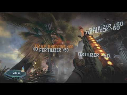
Bulletstorm | Xbox 360 | official/gameplay video 2 | Region: North America