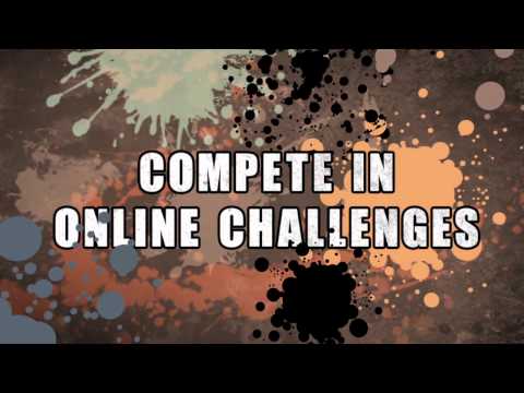 
MotionSports Adrenaline | Xbox 360 | gameplay video 4 | Data by MobyGames.com