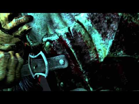 
Middle-Earth: Shadow of Mordor | Xbox 360 | gameplay video 4 | Region: North America | Data by MobyGames.com