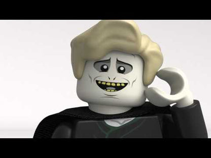 LEGO Harry Potter: Years 5-7 | Xbox 360 | gameplay video 3 | region=North America | zypher-v2 | Data by MobyGames.com