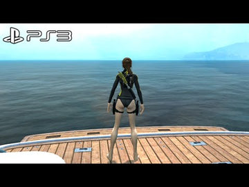 
Tomb Raider: Underworld | PlayStation 3 | gameplay