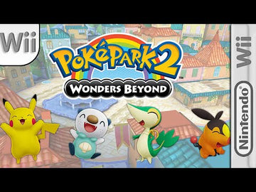 
PokéPark 2: Wonders Beyond | Wii | gameplay