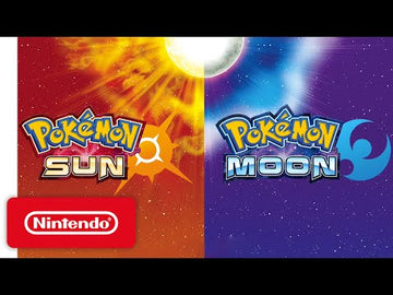 Pokémon Sun | Nintendo 3DS | gameplay video 1 | region=North America | zypher-v2 | Data by MobyGames.com