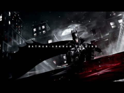 Batman: Arkham Origins | Sony PlayStation 3 | PS3 | gameplay | catalog reconciliation | identity checked against live provider metadata | identity-policy=exact-video-v4-year-identity