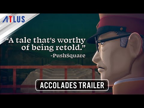
Sonic & All-Stars Racing: Transformed | Wii U | official gameplay/trailer video